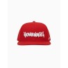 Gorra Homenage The Snap Throwup Unisex