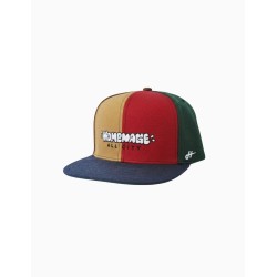 Gorra Homenage The Snap Home All City SB Unisex