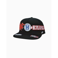 Gorra Homenage The Snap Night Train Unisex