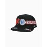 Gorra Homenage The Snap Night Train Unisex