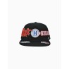 Gorra Homenage The Snap Night Train Unisex