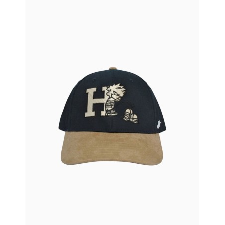 Gorra Homenage The Ball Calvin Unisex