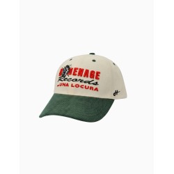 Gorra Homenage The Ball Locura Unisex