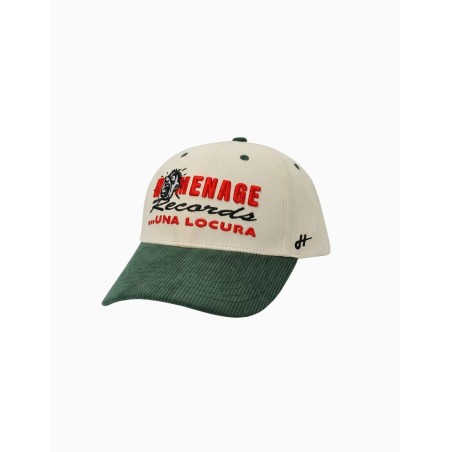 Gorra Homenage The Ball Locura Unisex