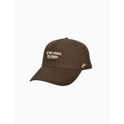 Gorra Homenage The Retro IF You Know Unisex