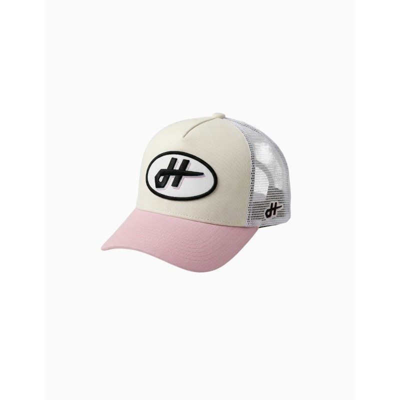 Gorra Homenage The Trucker Board Logo Unisex