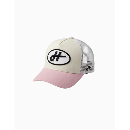 Gorra Homenage The Trucker Board Logo Unisex