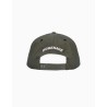 Gorra Homenage The Ball Make You Grey Unisex