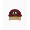 Gorra Homenage The 90s Disco World Unisex