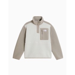 Forro Polar The North Face Teen Yumiori
