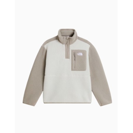 Forro Polar The North Face Teen Yumiori