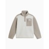 Forro Polar The North Face Teen Yumiori