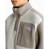 Forro Polar The North Face Teen Yumiori