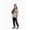Forro Polar The North Face Teen Yumiori