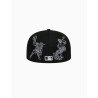 Gorra New Era 59FIFTY NY Yankees MLB Mythical Black