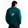 Sudadera The North Face Retro Trail Relaxed