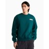 Sudadera The North Face Retro Trail Relaxed