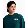Sudadera The North Face Retro Trail Relaxed