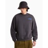 Sudadera The North Face Retro Trail Relaxed Anthracite Grey