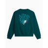 Sudadera The North Face Retro Trail Relaxed