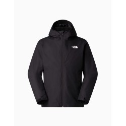 Cazadora The North Face M Quest DryVent Triclimate Black