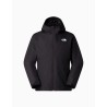 Cazadora The North Face M Quest DryVent Triclimate Black