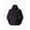 Cazadora The North Face M Quest DryVent Triclimate Black