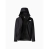 Cazadora The North Face M Quest DryVent Triclimate Black