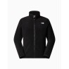Cazadora The North Face M Quest DryVent Triclimate Black