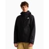 Cazadora The North Face M Quest DryVent Triclimate Black