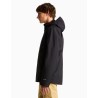 Cazadora The North Face M Quest DryVent Triclimate Black
