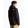 Cazadora The North Face M Quest DryVent Triclimate Black