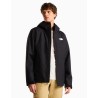 Cazadora The North Face M Quest DryVent Triclimate Black