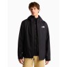 Cazadora The North Face M Quest DryVent Triclimate Black