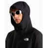 Cazadora The North Face M Quest DryVent Triclimate Black