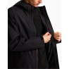 Cazadora The North Face M Quest DryVent Triclimate Black