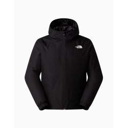 Chaqueta The North Face M Quest Insulated Black