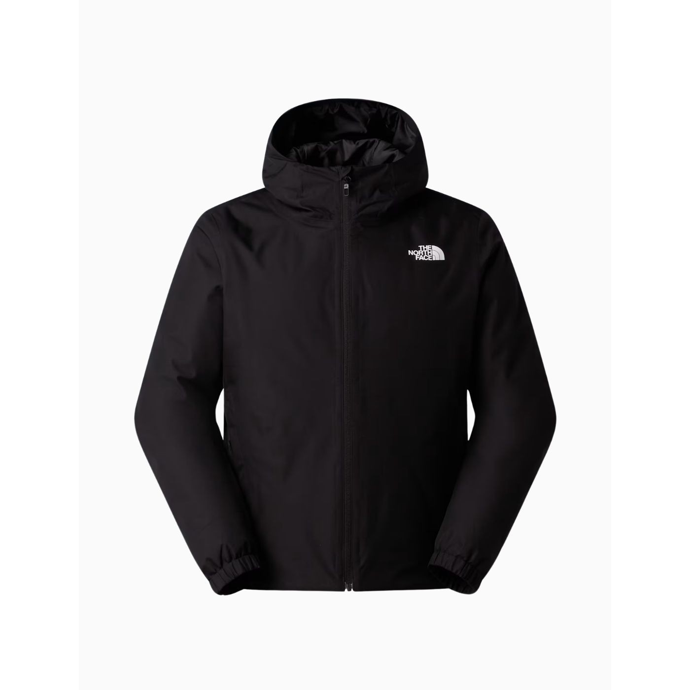 Chaqueta The North Face M Quest Insulated Black
