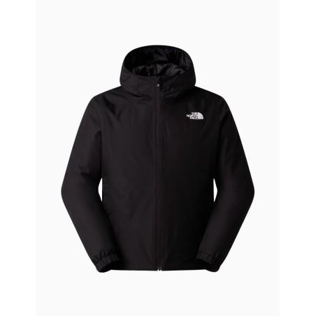 Chaqueta The North Face M Quest Insulated Black