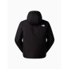 Chaqueta The North Face M Quest Insulated Black