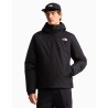 Chaqueta The North Face M Quest Insulated Black