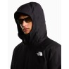 Chaqueta The North Face M Quest Insulated Black