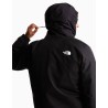 Chaqueta The North Face M Quest Insulated Black