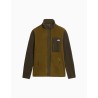 Forro Polar The North Face M Yumiori Full Zip para hombre