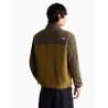 Forro Polar The North Face M Yumiori Full Zip para hombre