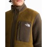 Forro Polar The North Face M Yumiori Full Zip para hombre