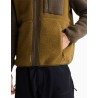 Forro Polar The North Face M Yumiori Full Zip para hombre