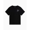 Camiseta The North Face Opposites Attract RLX Unisex Black