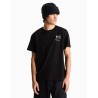 Camiseta The North Face Opposites Attract RLX Unisex Black