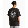 Camiseta The North Face Opposites Attract RLX Unisex Black